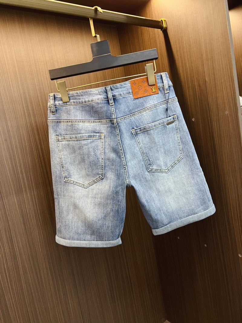 Louis Vuitton Jeans